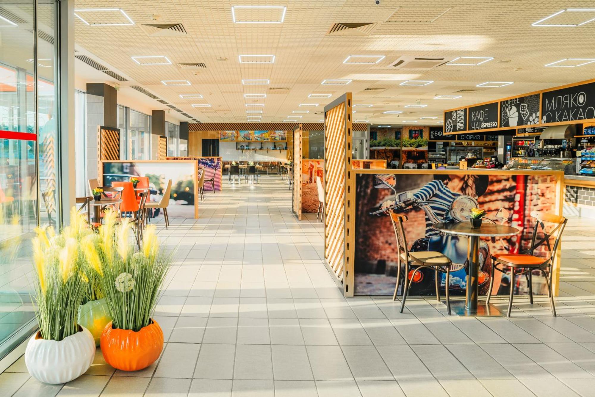 Hotel Ihtiman Ngoại thất bức ảnh