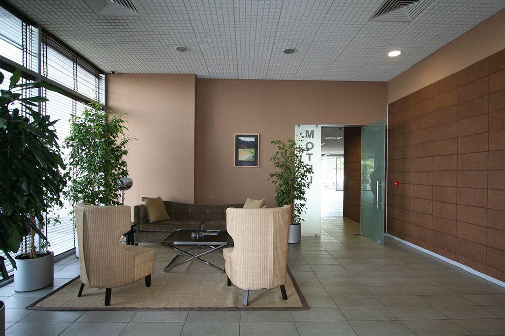 Hotel Ihtiman Ngoại thất bức ảnh