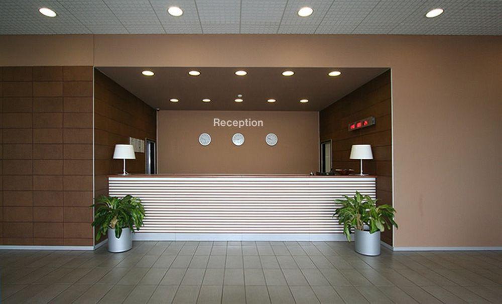 Hotel Ihtiman Ngoại thất bức ảnh