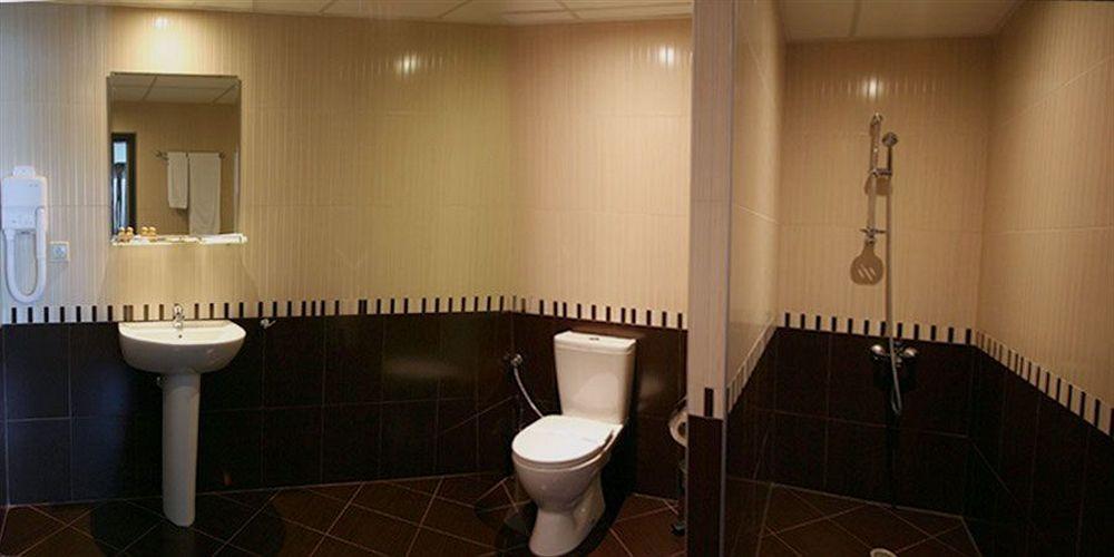 Hotel Ihtiman Ngoại thất bức ảnh